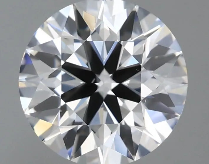 1.50ct Round Lab Grown Diamond (Colour E, Clarity VS2, Cut EX, IGI Certified)