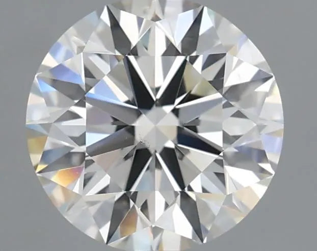 1.40ct Round Natural Diamond (Colour G, Clarity VS1, Cut EX, IGI Certified)