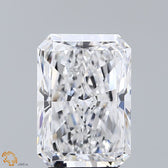 4 Carats RADIANT Diamond