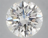 4.00ct Round Lab Grown Diamond (Colour E, Clarity VVS2, Cut EX, IGI Certified)