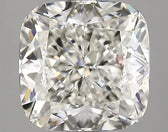 4.21ct Cushion modified Lab Grown Diamond (Colour F, Clarity VS1, IGI Certified)