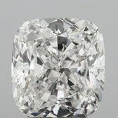 4.50ct Cushion modified Lab Grown Diamond (Colour F, Clarity VS1, IGI Certified)