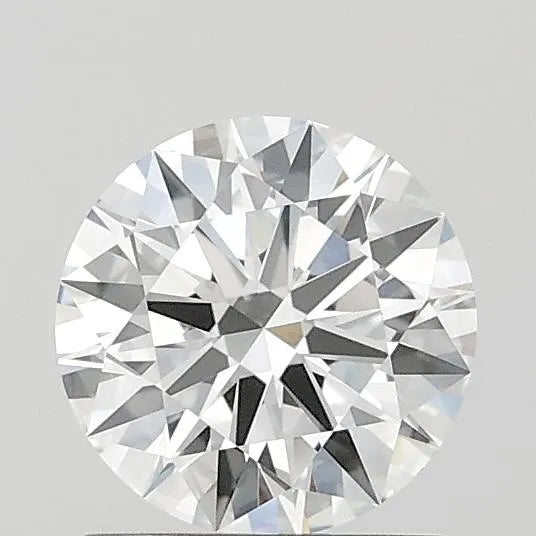1.10ct Round Lab Grown Diamond (Colour E, Clarity VVS2, Cut ID, IGI Certified)
