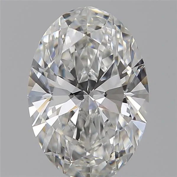 1.07 Carats OVAL Diamond