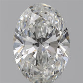 1.07 Carats OVAL Diamond
