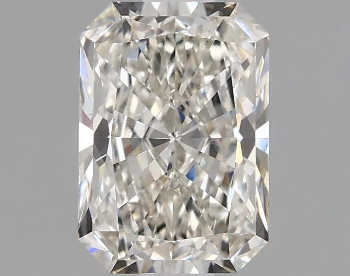 1.18ct Radiant Lab Grown Diamond (Colour H, Clarity VS2, IGI Certified)