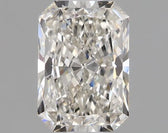 1.18ct Radiant Lab Grown Diamond (Colour H, Clarity VS2, IGI Certified)