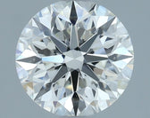 1.73 Carats ROUND Diamond