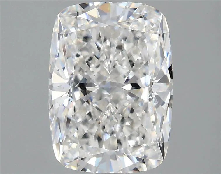 1.92ct Cushion brilliant Lab Grown Diamond (Colour F, Clarity VS1, IGI Certified)
