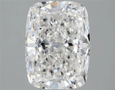 1.92ct Cushion brilliant Lab Grown Diamond (Colour F, Clarity VS1, IGI Certified)