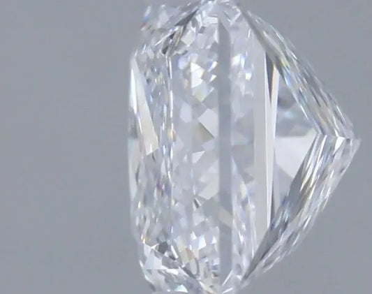 0.78ct Princess Lab Grown Diamond (Colour E, Clarity VS1, IGI Certified)