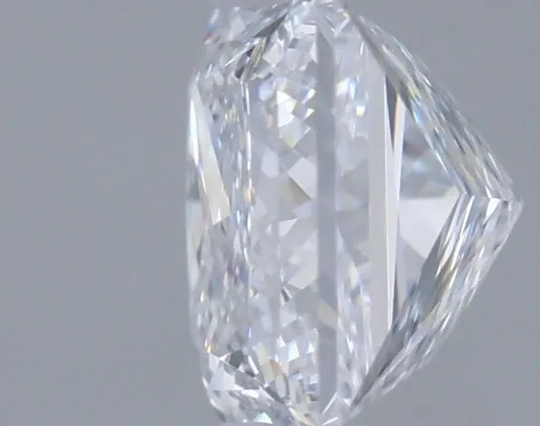 0.78ct Princess Lab Grown Diamond (Colour E, Clarity VS1, IGI Certified)