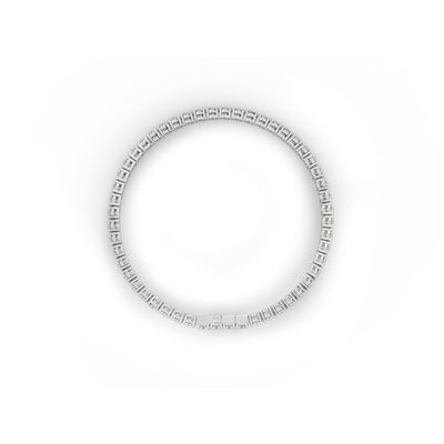 5 ct Diamond Tennis Bracelet