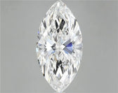6.17ct Marquise Lab Grown Diamond (Colour D, Clarity VS2, IGI Certified)