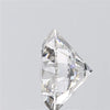 2.22 Carats ROUND Diamond