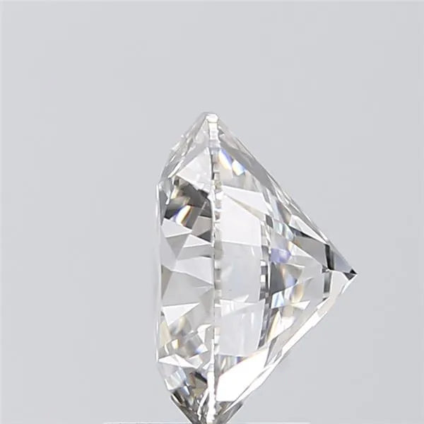 2.22 Carats ROUND Diamond