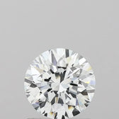 1.02ct Round Lab Grown Diamond (Colour F, Clarity VVS2, Cut VG, IGI Certified)