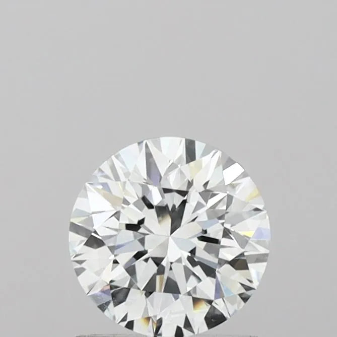 1.02ct Round Lab Grown Diamond (Colour F, Clarity VVS2, Cut VG, IGI Certified)
