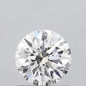 1.01ct Round Lab Grown Diamond (Colour E, Clarity VS2, Cut EX, IGI Certified)