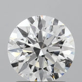 1.42 Carats ROUND Diamond