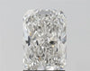 2.5 Carats RADIANT Diamond