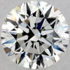 0.50ct Round Natural Diamond (Colour D, Clarity VS2, Cut VG, GIA Certified)