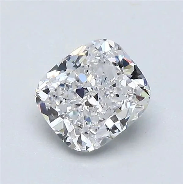 0.9 Carats CUSHION BRILLIANT Diamond
