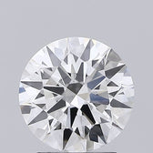1.76 Carats ROUND Diamond