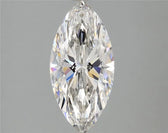 1.81ct Marquise Lab Grown Diamond (Colour G, Clarity VS1, IGI Certified)