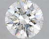 3.13 Carats ROUND Diamond