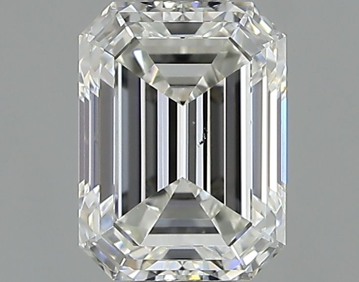 1 Carats EMERALD Diamond