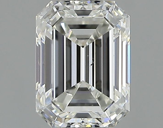 1 Carats EMERALD Diamond