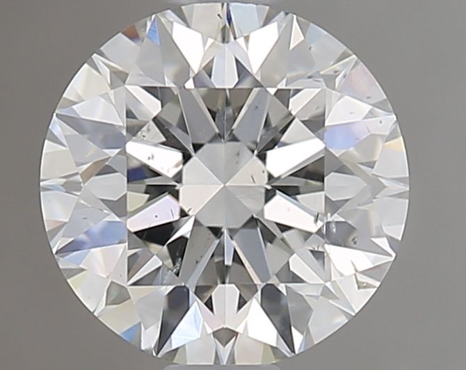 1.1 Carats ROUND Diamond