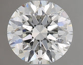 1.1 Carats ROUND Diamond