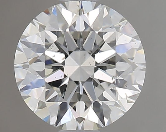 1.1 Carats ROUND Diamond