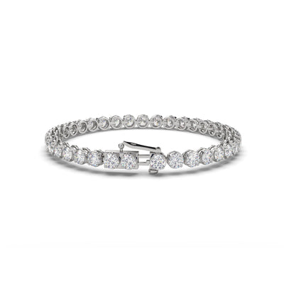 Premiere Round Tennis Bracelet