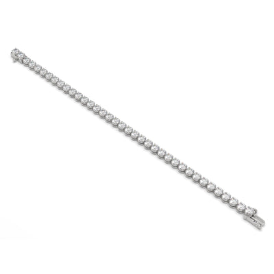 Premiere Round Tennis Bracelet