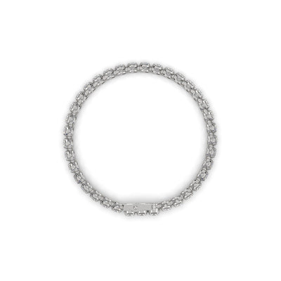 Premiere Round Tennis Bracelet