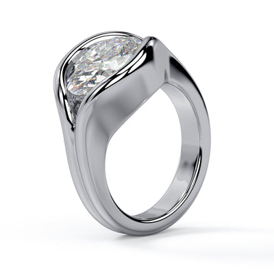 Eternal EYE 3 carat