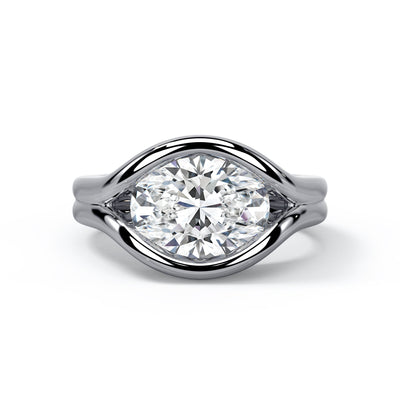 Eternal EYE 3 carat