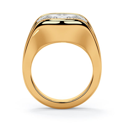 Eternal EYE 4 carat