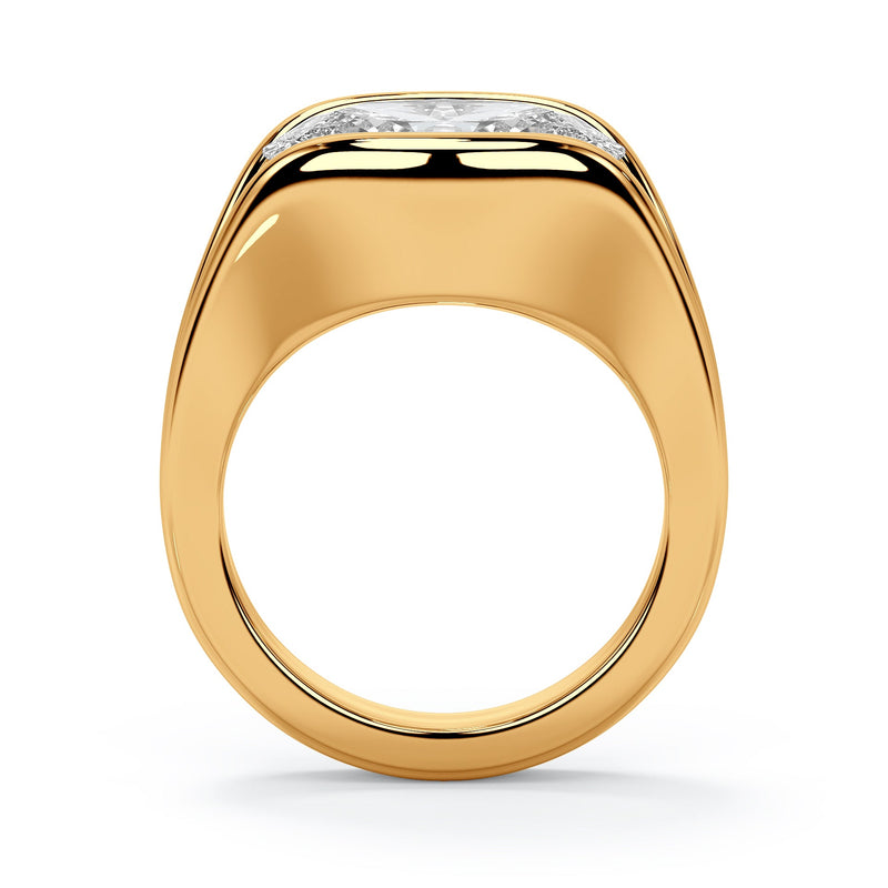 Eternal EYE 4 carat