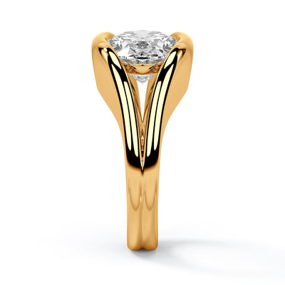 Eternal EYE 4 carat