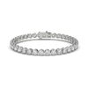 Diamond Premiere Round Tennis Bracelet