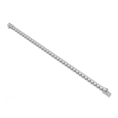 Diamond Premiere Round Tennis Bracelet