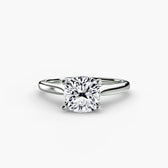 Completed Ring (Australia Size P)