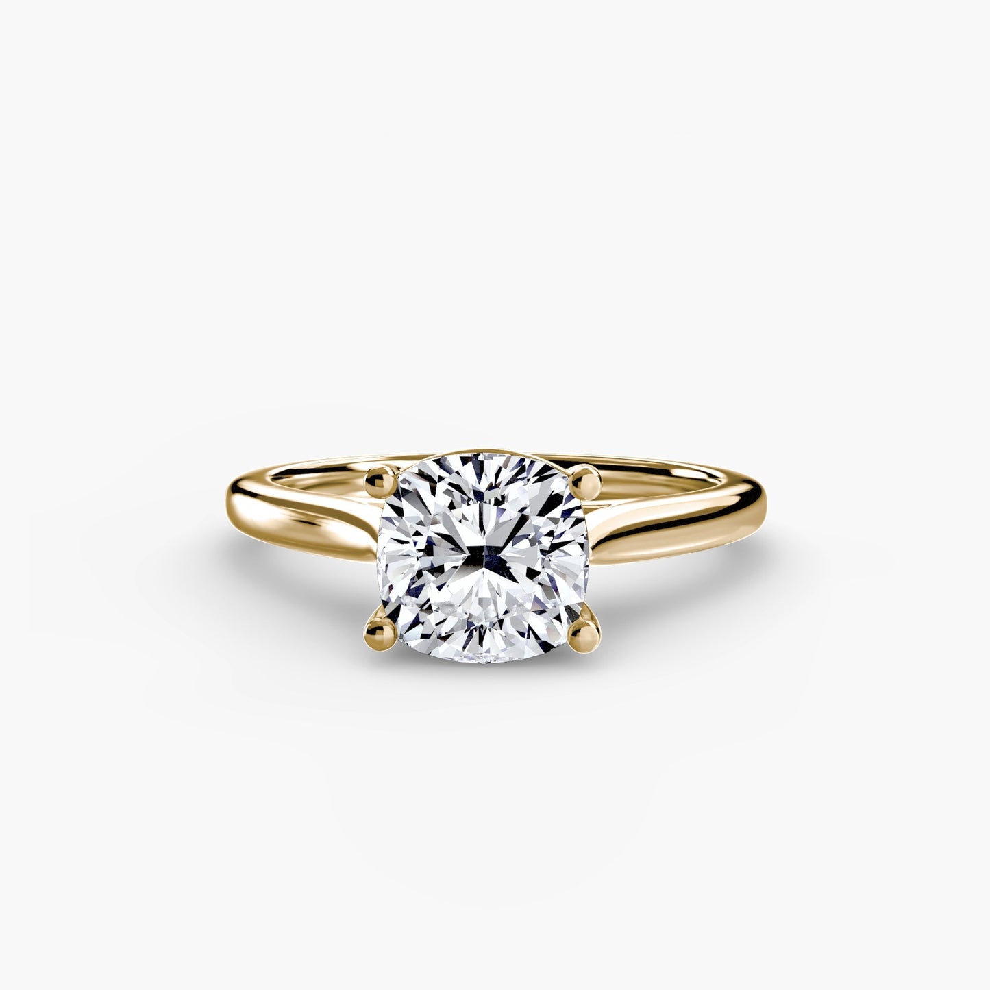 Completed Ring (Australia Size M½)