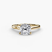 Completed Ring (Australia Size M½)