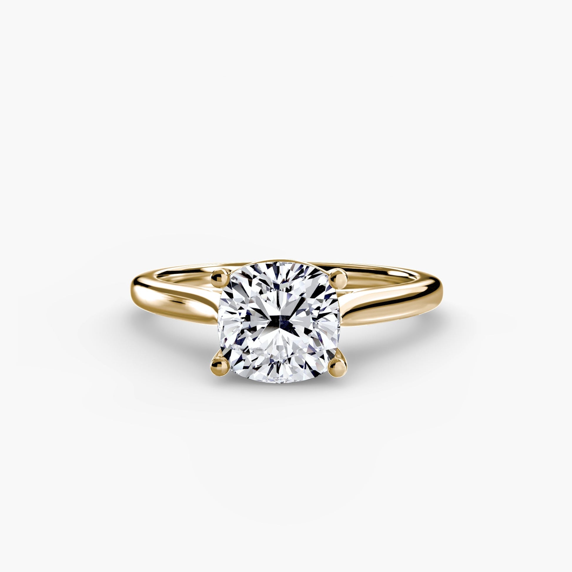 Completed Ring (Australia Size M½)