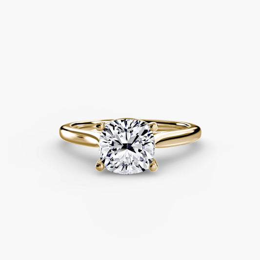 Completed Ring (Australia Size M½)